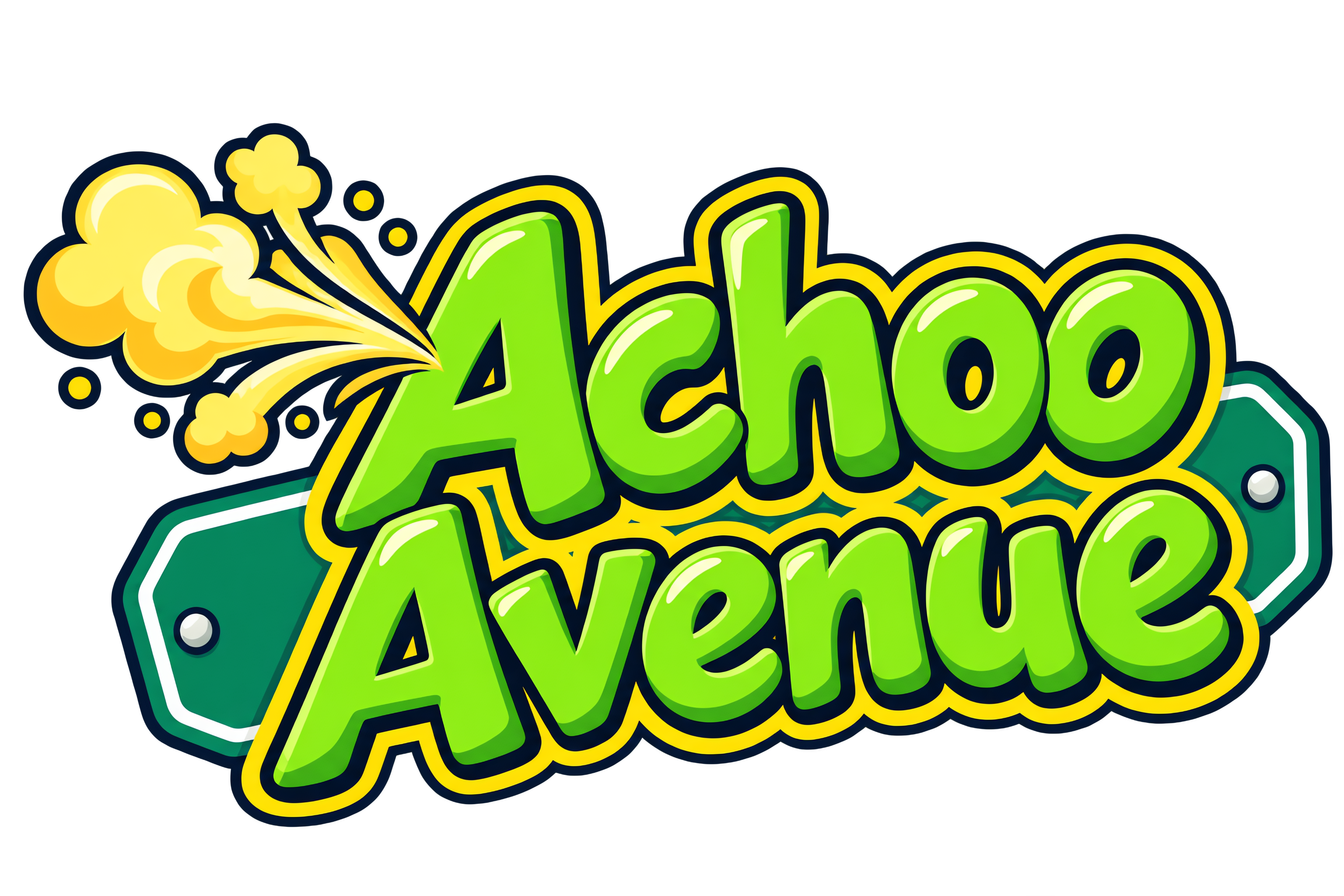 Achoo Avenue