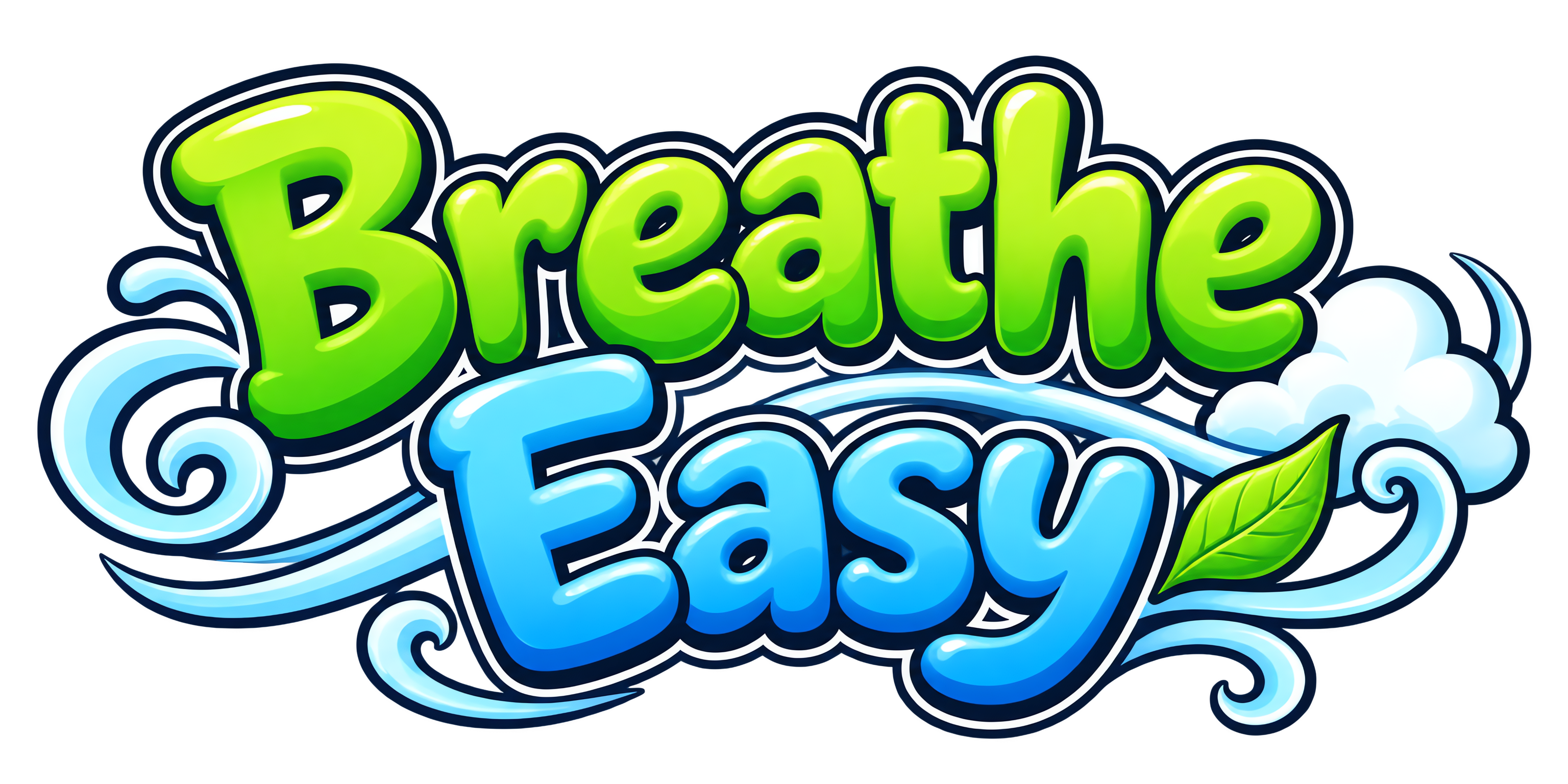 Breathe Easy
